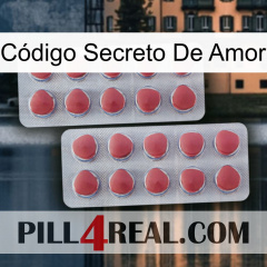 Código Secreto De Amor 19